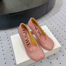 Loewe Shoes